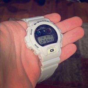 G shock